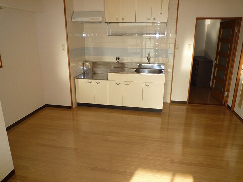 キッチン シャトレ吉野町