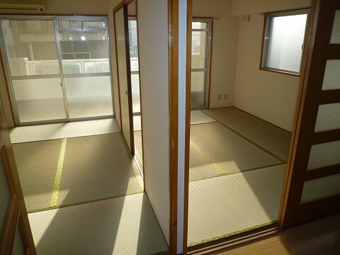 居室 シャトレ吉野町