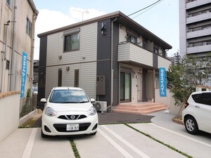 ガーデンハイムⅡ