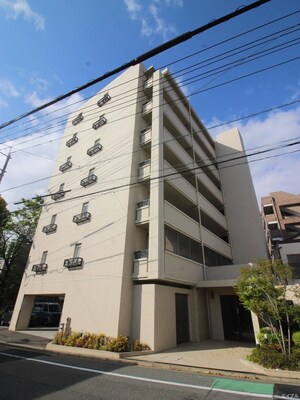 ラファセ九大病院前（６０４）