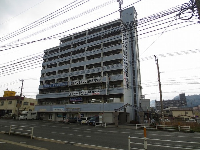 外観写真 シーポート０９