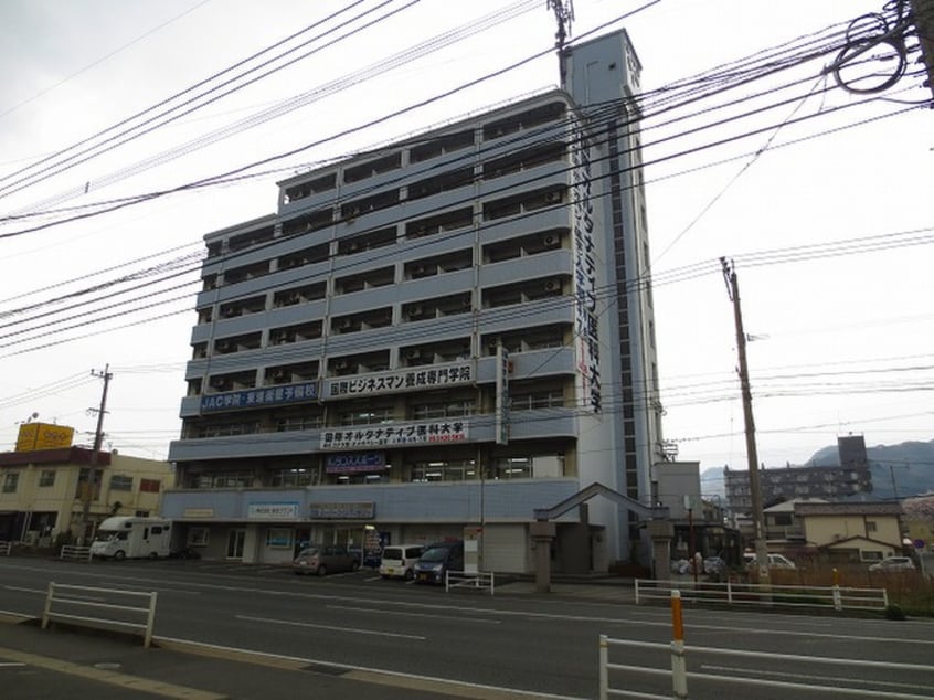 外観写真 シーポート０９