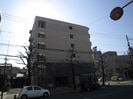 アイティオー元町の外観