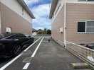 駐車場 アネックス本城Ⅱ