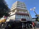 森藤第一ビルの外観