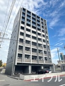 アベニール幸の外観