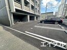 駐車場 アベニール幸