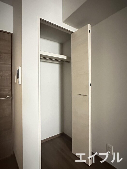 収納 アベニール幸