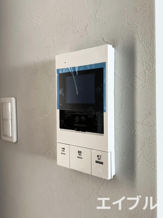 内観写真 アベニール幸