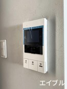 内観写真 アベニール幸