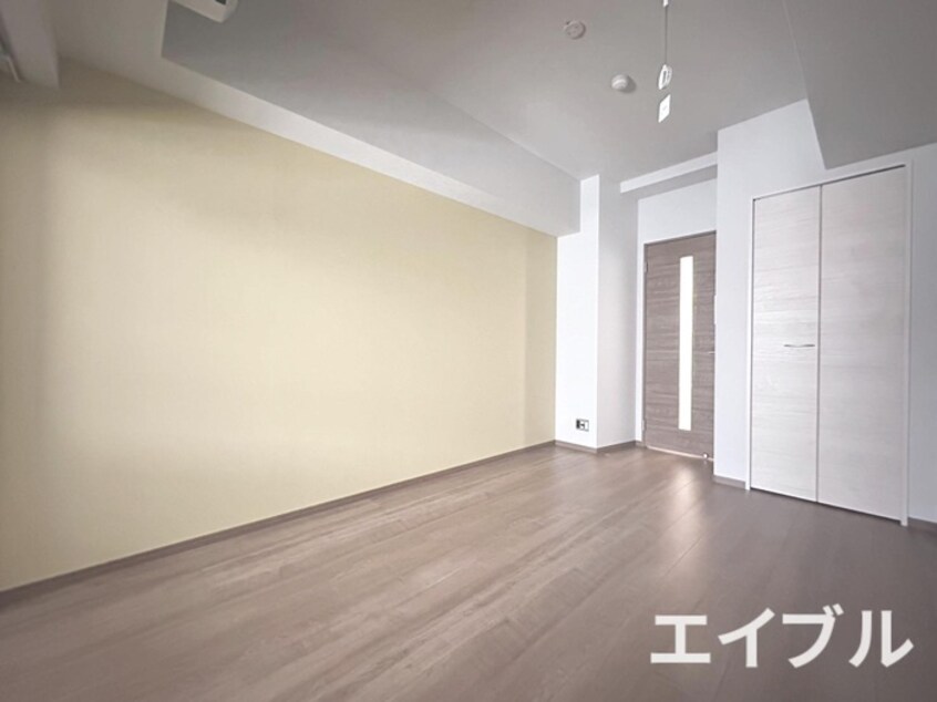 居室 アベニール幸