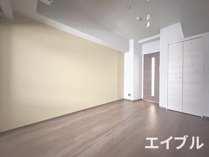 居室 アベニール幸