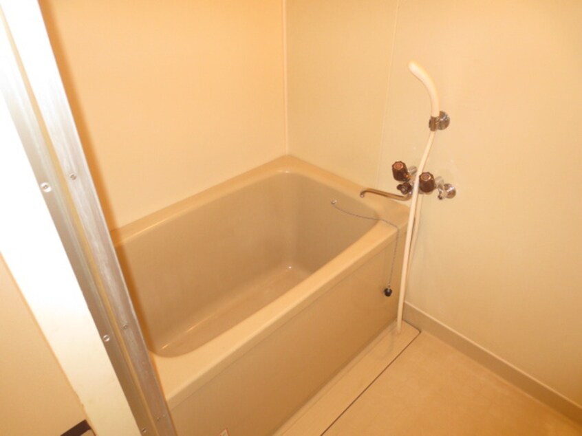 バス／シャワールーム等 ボナール久