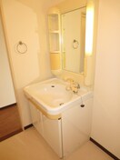 洗面 ボナール久