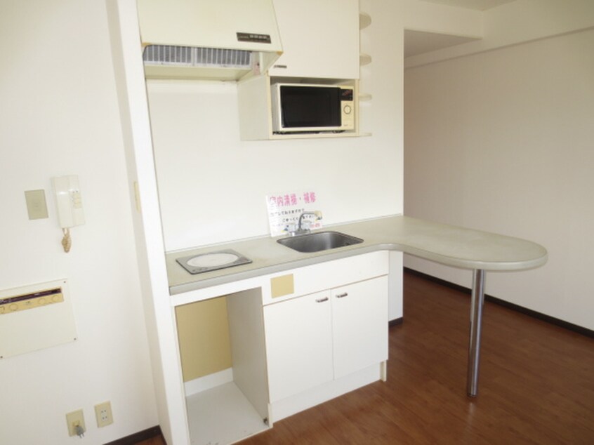 キッチン ボナール久