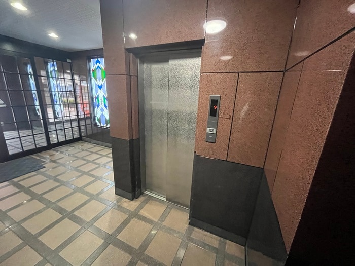 建物設備 ロイヤルアミュ－ズ