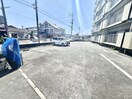 駐車場 ベルガ本城