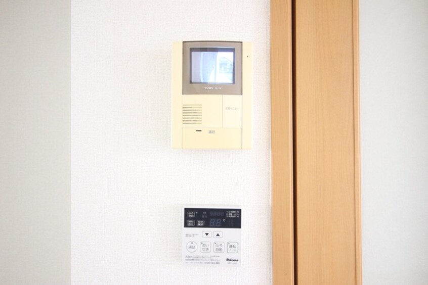 内観写真 フィ－ルドレジデンスＡ棟