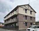 外観写真 ルミエ－ル南里