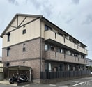 外観写真 ルミエ－ル南里