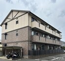外観写真 ルミエ－ル南里