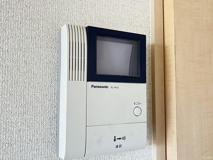 内観写真 ルミエ－ル南里