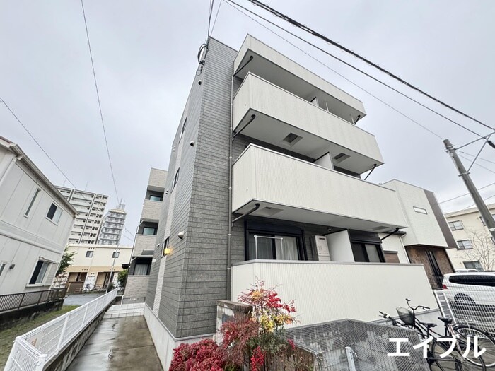 外観写真 花畑プレミア