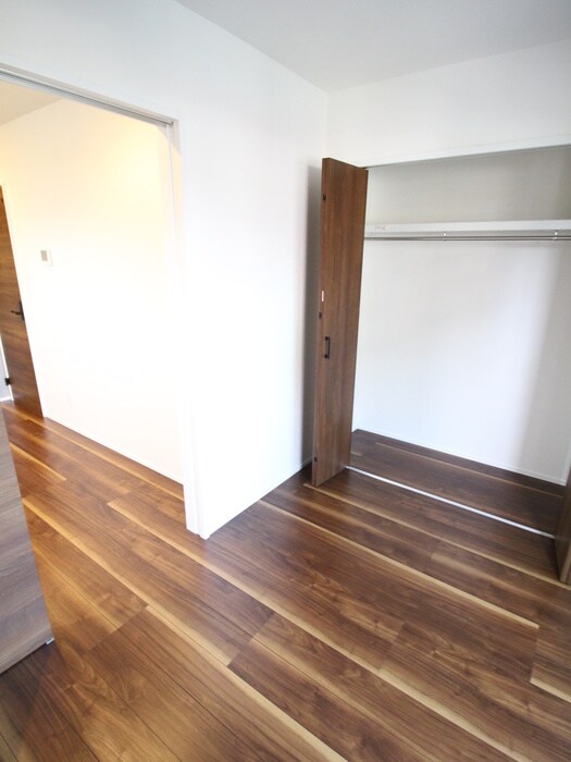 居室 花畑プレミア