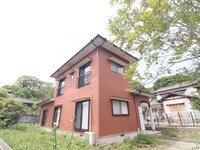 宮若貸家