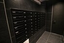 建物設備 リーフル博多