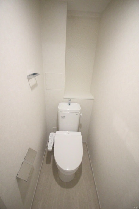 トイレ リーフル博多