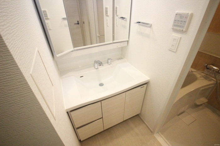 洗面 リーフル博多