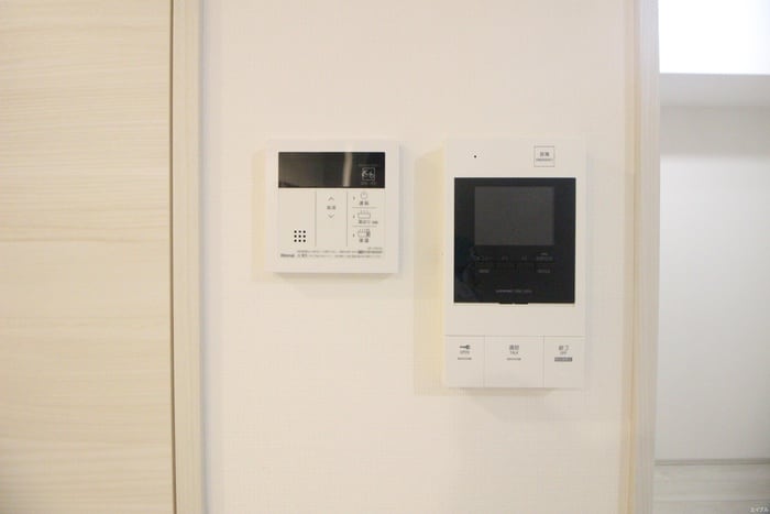 内観写真 リーフル博多