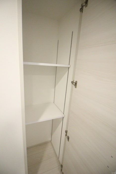 収納 リーフル博多