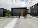 RE VILLAGE D棟