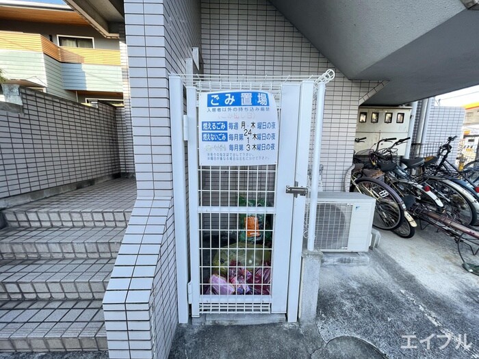 建物設備 サクセスＭ