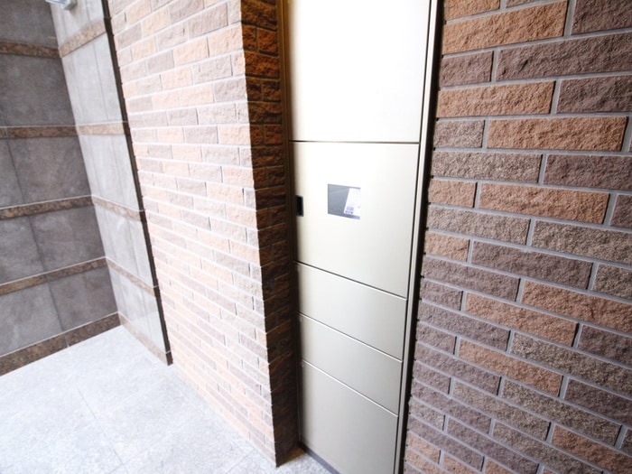 建物設備 モンテ・オットー西公園