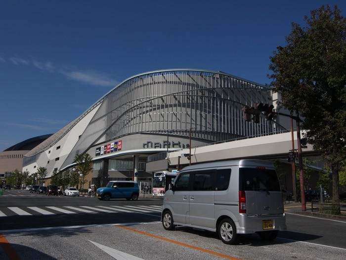 MARK IS 福岡ももち(ショッピングセンター/アウトレットモール)まで1100m モンテ・オットー西公園