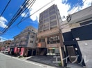 ＯＭＫ大橋駅前の外観