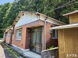 上山田木城貸家