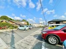 駐車場 カトレア　Ｂ棟