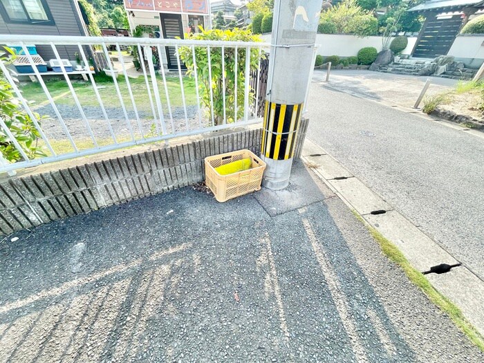 その他 カトレア　Ｂ棟