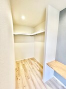 収納 カトレア　Ｂ棟