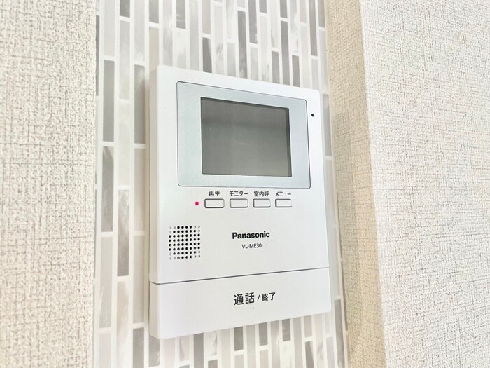 内観写真 カトレア　Ｂ棟
