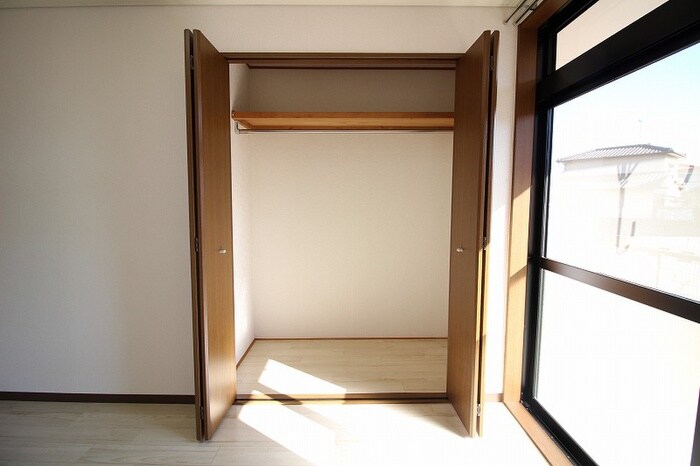 収納 エトワ－ルＨＡＮＤＡ壱番館