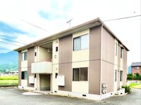 ハーティストN　C棟