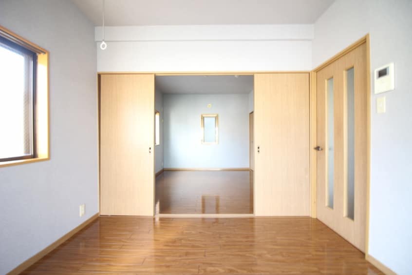 居室 フローラル上本町