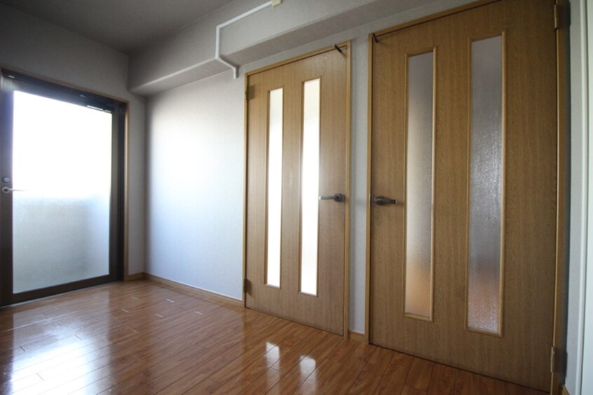 居室 フローラル上本町