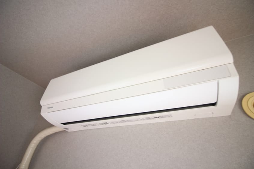 内観写真 フローラル上本町