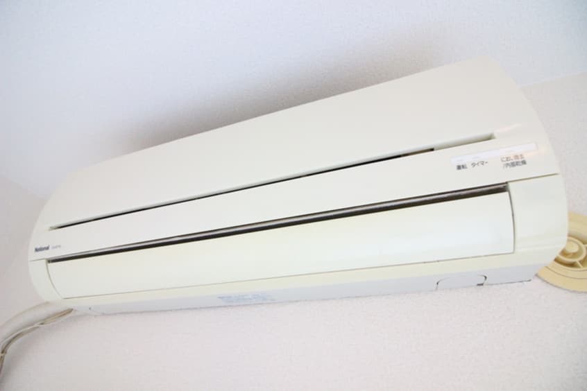 内観写真 フローラル上本町